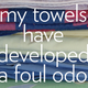 Illustration for article titled The Linen Closet Makes Me Feel Like A Filthy Failure